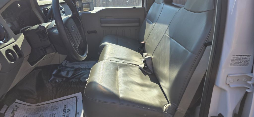 2008 Ford F-350 Image 16