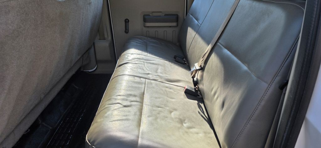 2008 Ford F-350 Image 17