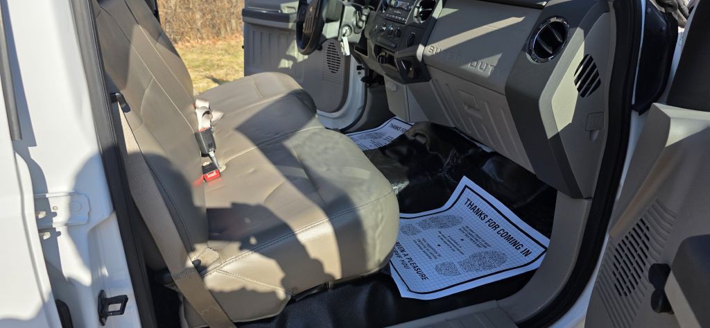 2008 Ford F-350 Image 25