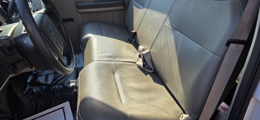 2008 Ford F-350 Image 26