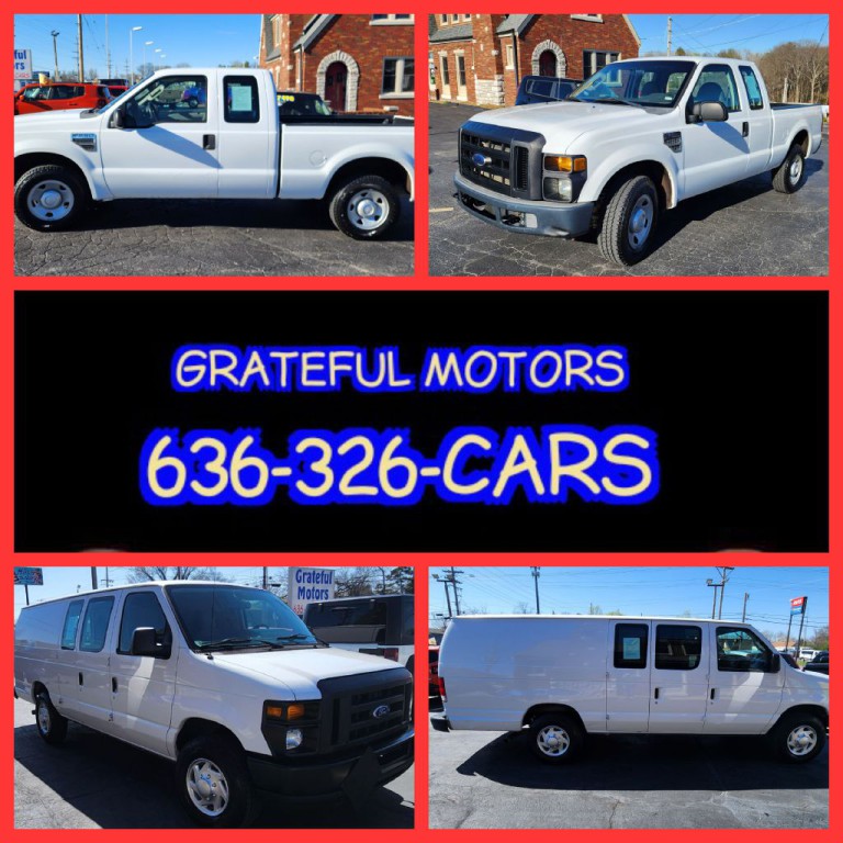 2008 Ford F-350 Image 27