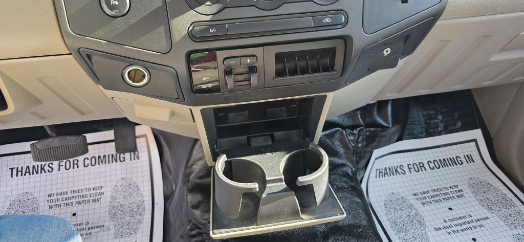 2008 Ford F-350 Image 31