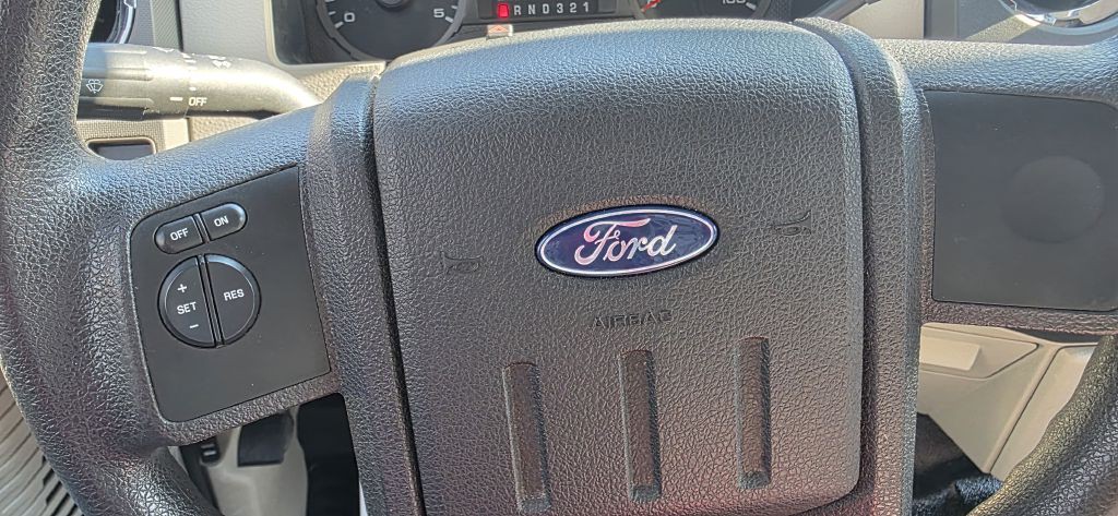 2008 Ford F-350 Image 33
