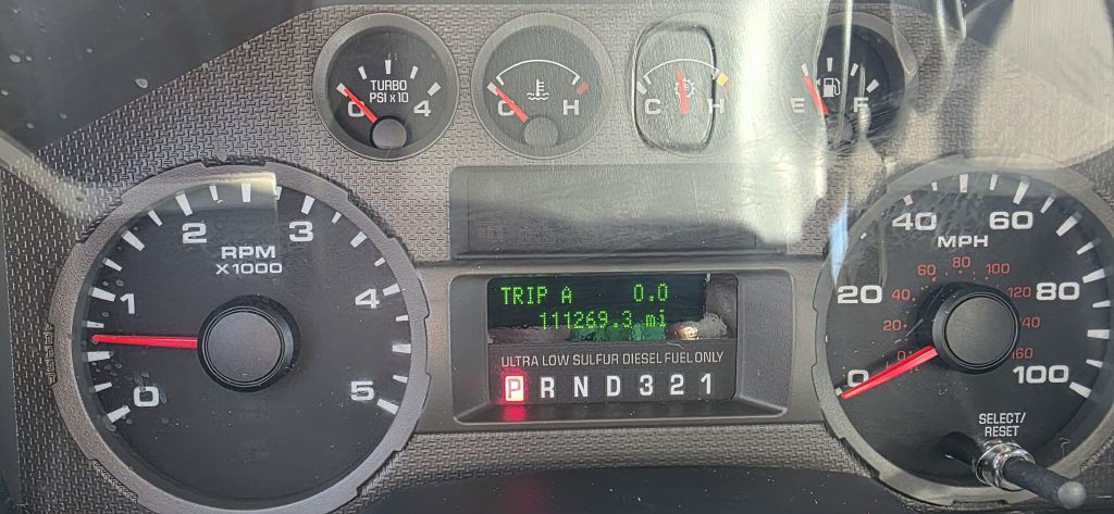 2008 Ford F-350 Image 34