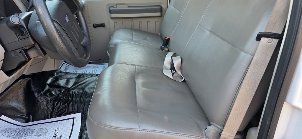 2008 Ford F-350 Image 36