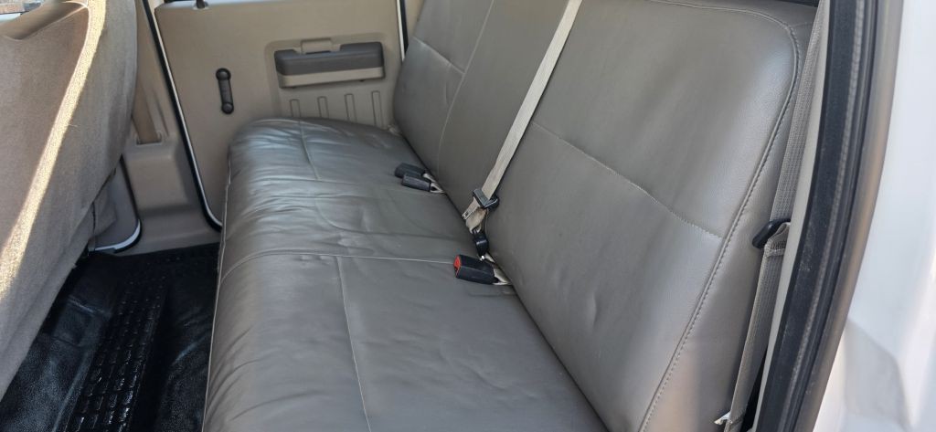 2008 Ford F-350 Image 37
