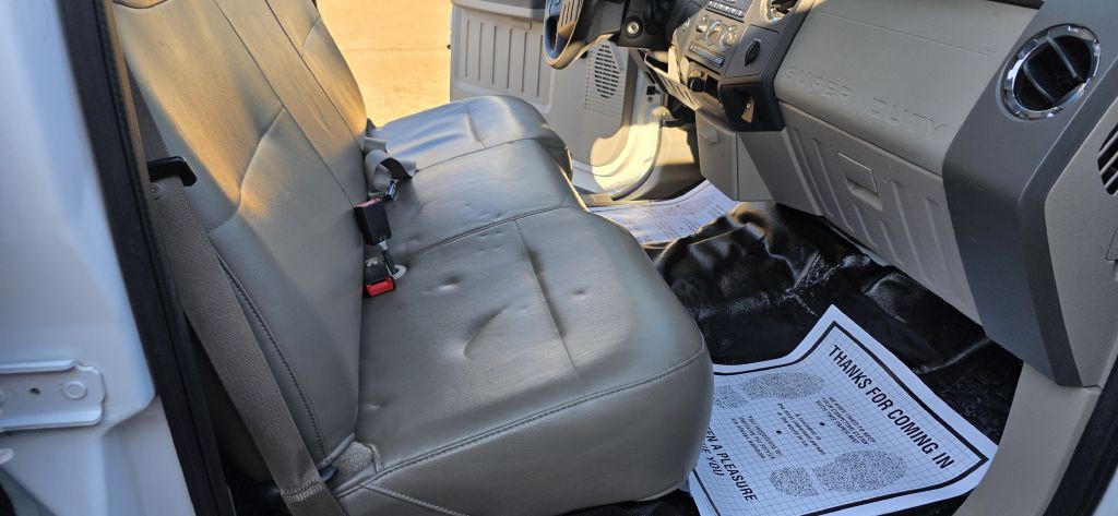 2008 Ford F-350 Image 43