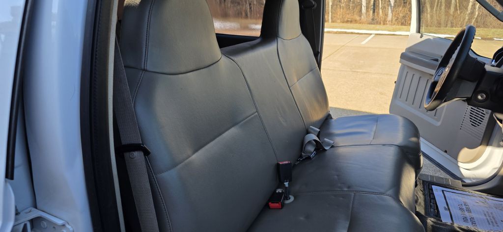 2008 Ford F-350 Image 45