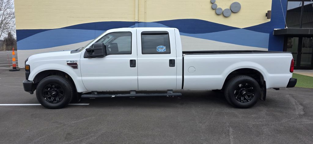 2008 Ford F-350 Image 46