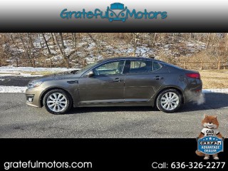 Image for 2015 Kia Optima EX ID: 7155015