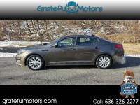 Image for 2015 Kia Optima EX ID: 7155015