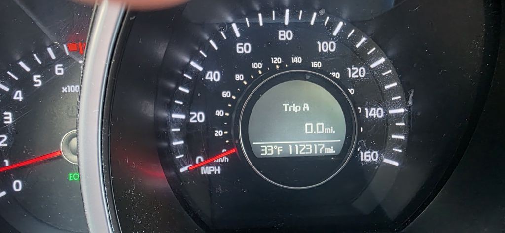 2015 Kia Optima Image 22