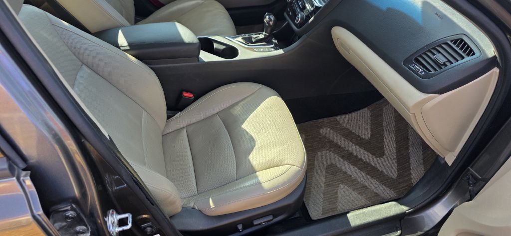 2015 Kia Optima Image 25