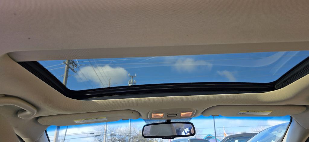 2015 Kia Optima Image 32