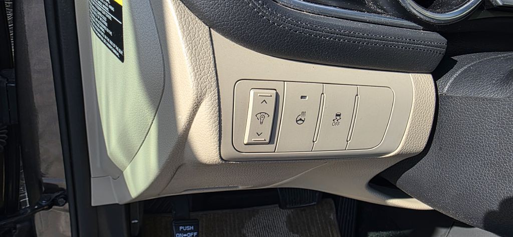 2015 Kia Optima Image 36