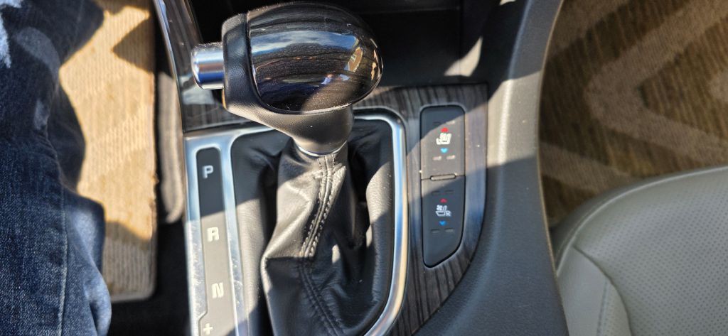 2015 Kia Optima Image 37