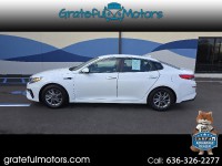 Image for 2019 Kia Optima LX ID: 7155087
