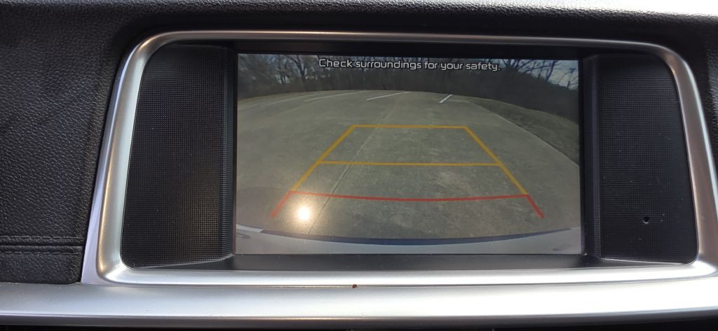 2019 Kia Optima Image 21