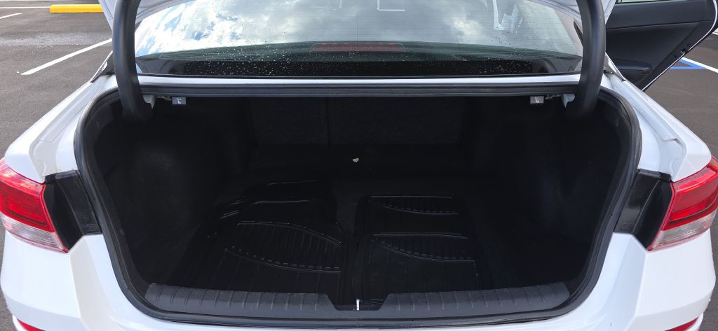 2019 Kia Optima Image 27