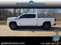 Image for 2021 GMC Sierra 1500 AT4 standard bed length ID: 7220666