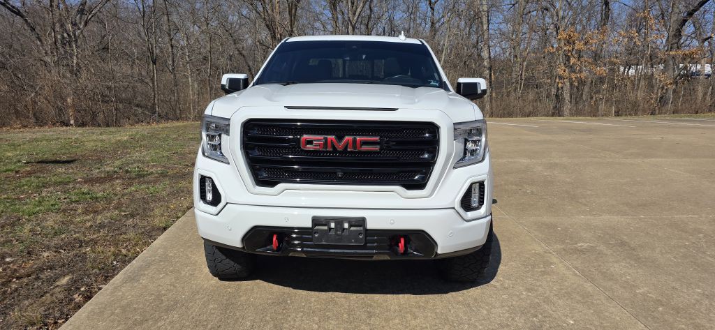 2021 GMC Sierra Image 7