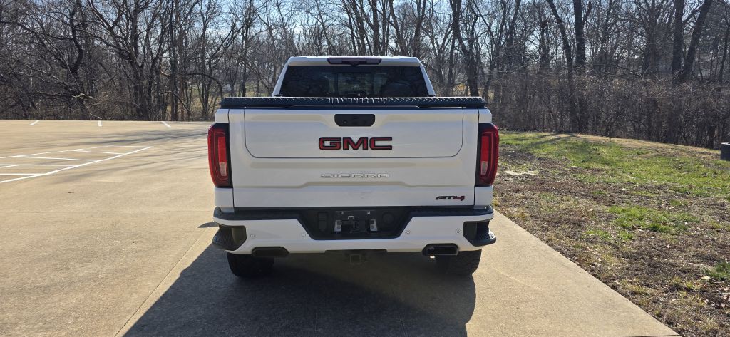 2021 GMC Sierra Image 11