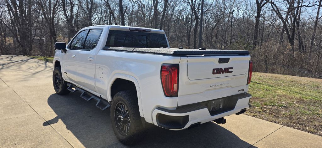 2021 GMC Sierra Image 13