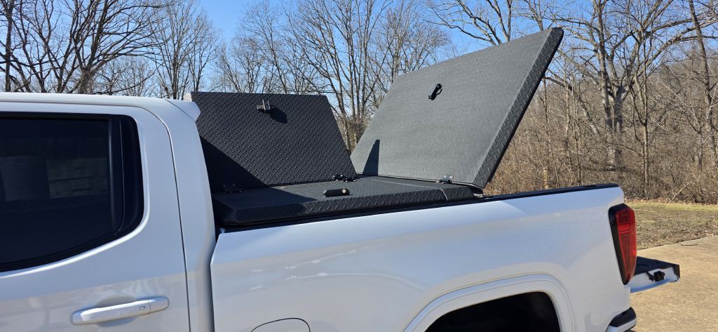 2021 GMC Sierra Image 14