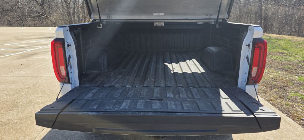 2021 GMC Sierra Image 15