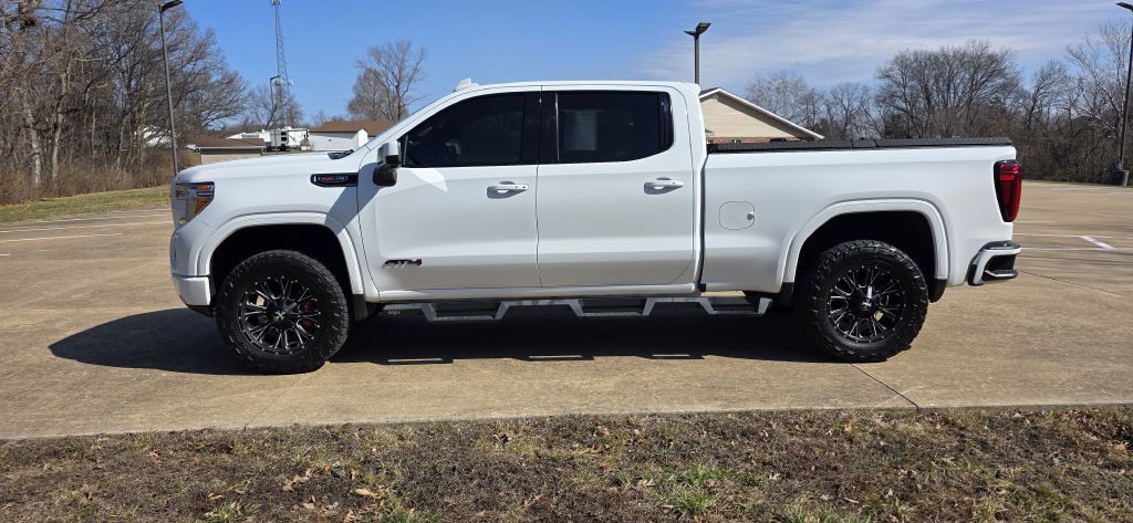 2021 GMC Sierra Image 18