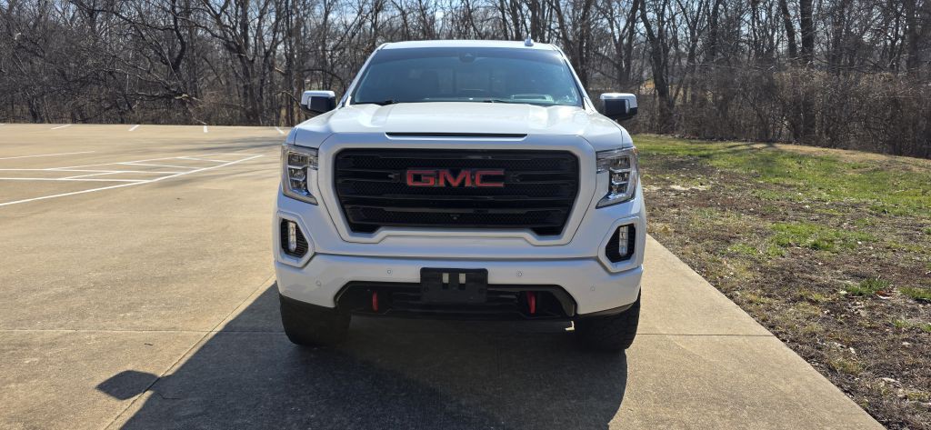 2021 GMC Sierra Image 20
