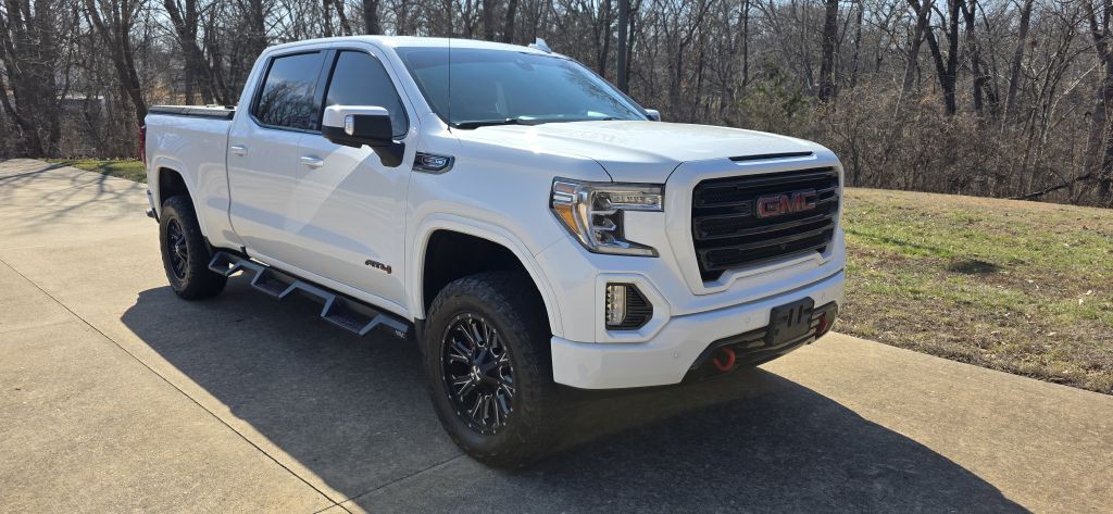 2021 GMC Sierra Image 21