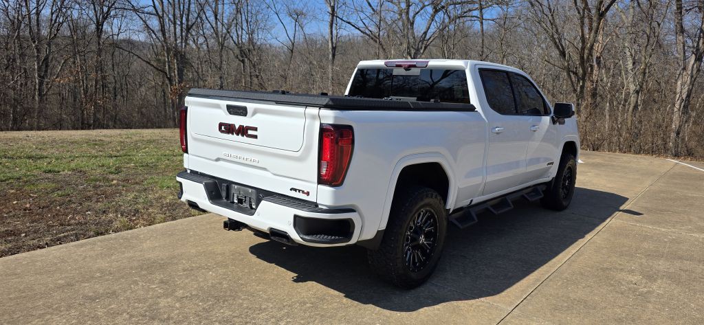 2021 GMC Sierra Image 24