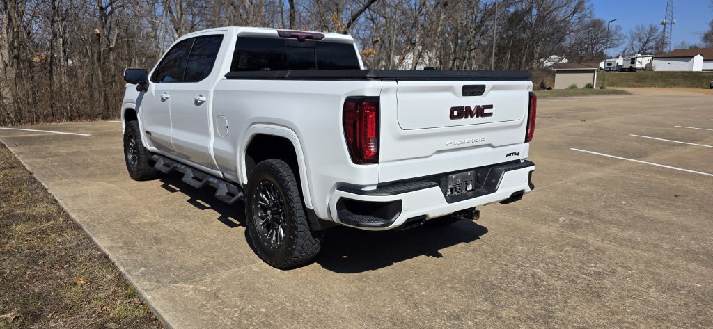 2021 GMC Sierra Image 26