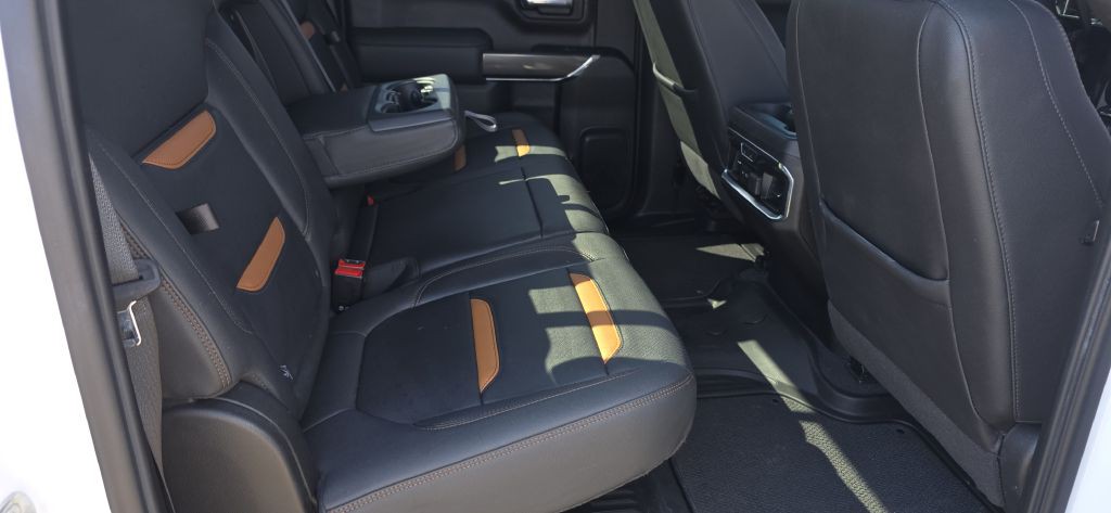 2021 GMC Sierra Image 28