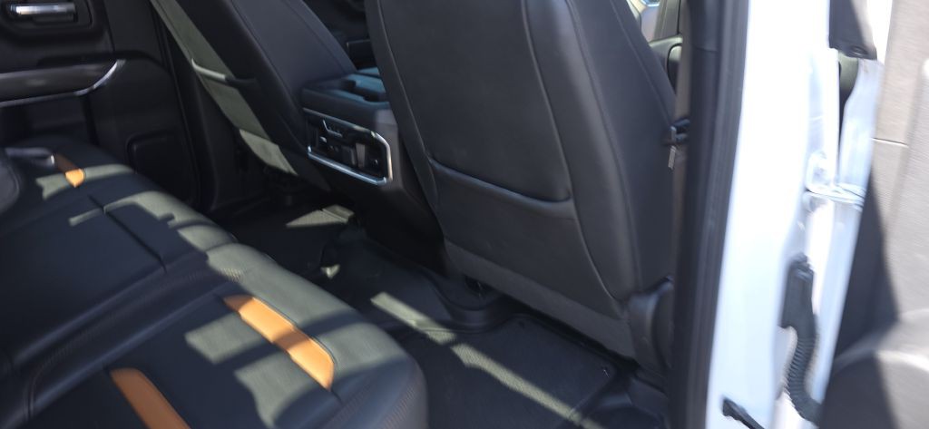 2021 GMC Sierra Image 29