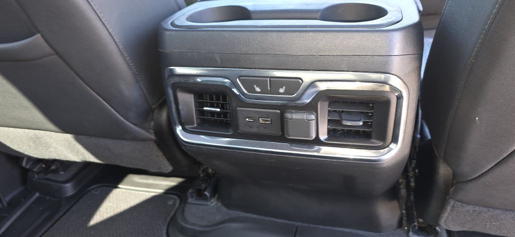 2021 GMC Sierra Image 31