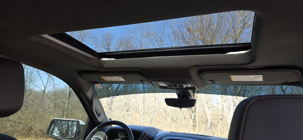 2021 GMC Sierra Image 33