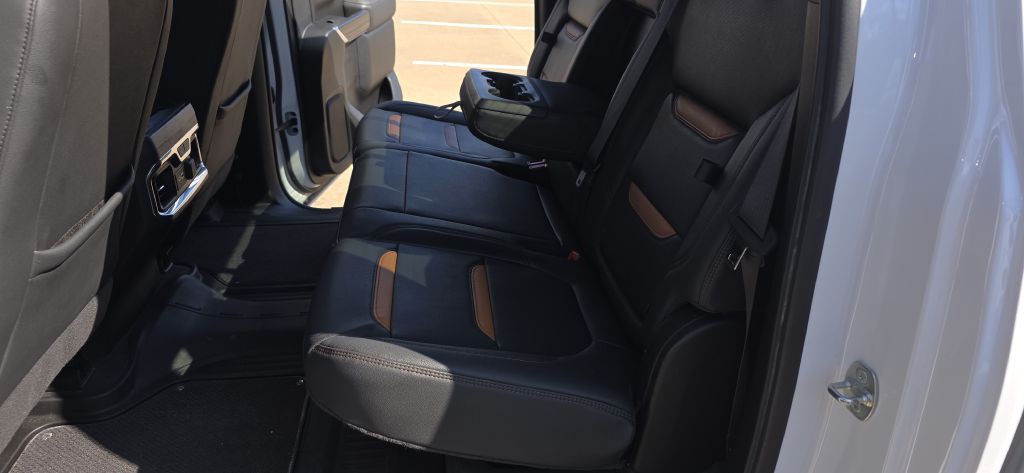 2021 GMC Sierra Image 34