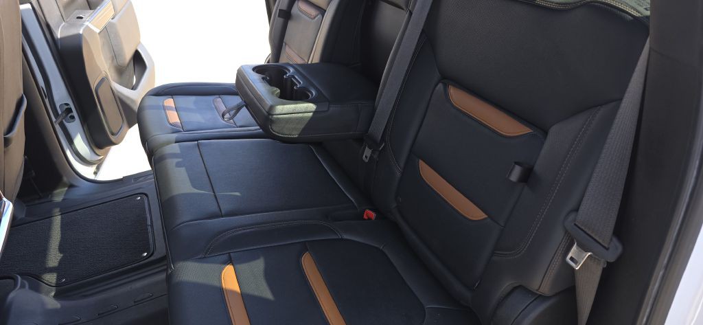 2021 GMC Sierra Image 36