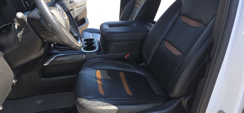 2021 GMC Sierra Image 38