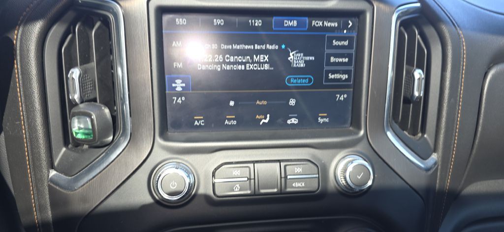 2021 GMC Sierra Image 39