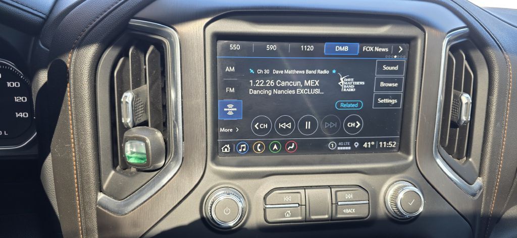 2021 GMC Sierra Image 40