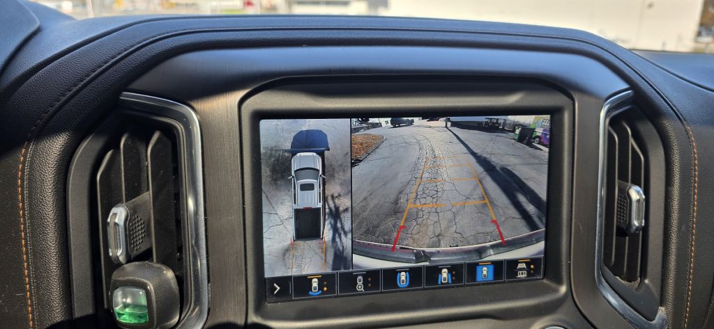 2021 GMC Sierra Image 42