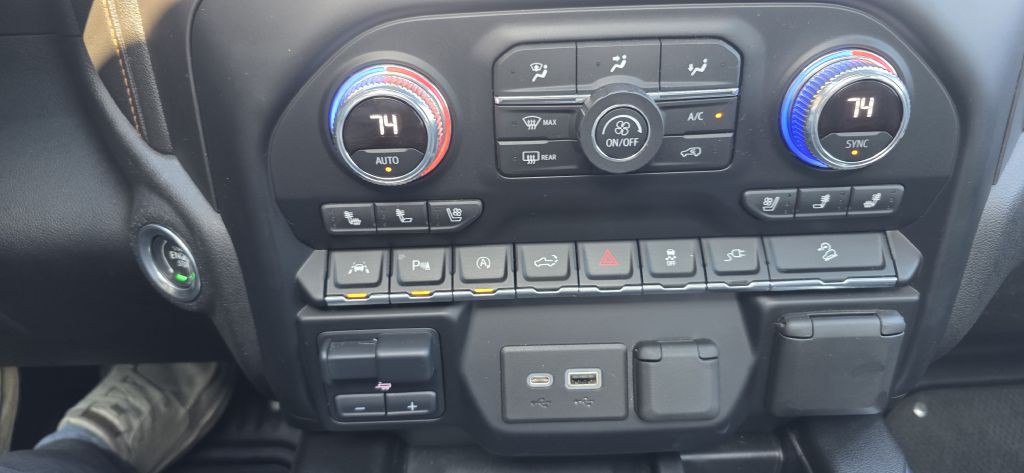 2021 GMC Sierra Image 43