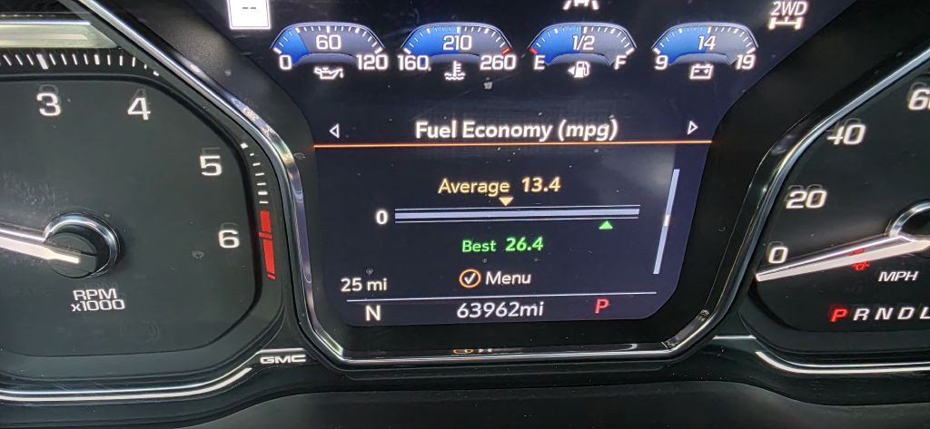 2021 GMC Sierra Image 45