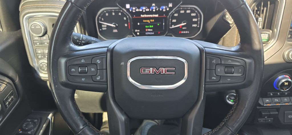 2021 GMC Sierra Image 46