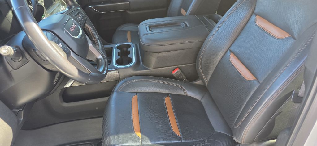 2021 GMC Sierra Image 48