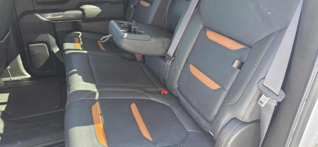 2021 GMC Sierra Image 49