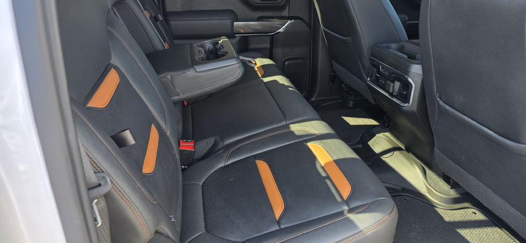 2021 GMC Sierra Image 50